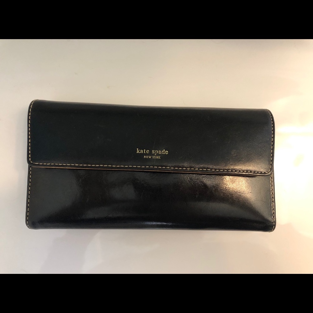 Authentic Kate Spade Wallet